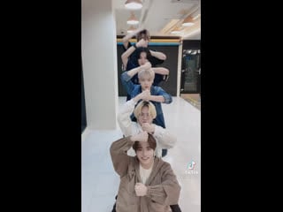 210702 tik tok update