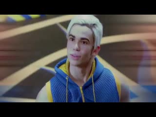 Descendants | carlos | cameron boyce | vine