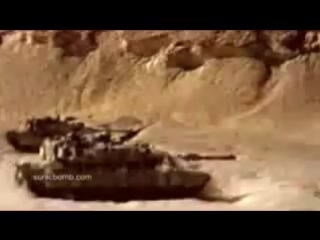 M1a2 abrams tank