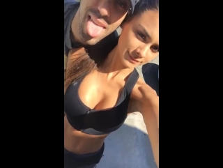 September 27 new video from sophia miacova in snapchat (nickname sophia miacova)