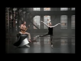 Alessandra ferri ageless grace