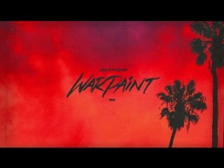 88rising, niki warpaint