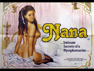 Нана (nana la vera chiave del piacere) 1983 1080p италия, сша (драма, комедия, экранизация) перевод одноголосый котов вячеслав