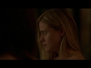 Olivia taylor dudley nude the magicians s01e07 (2016) hd 1080p watch online / оливия тейлор дадли волшебники