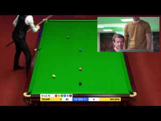 Видео от снукер | snooker lovers