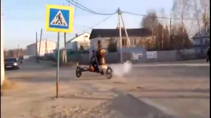 Деревенские ученые придумали альтернативу бензину и газу