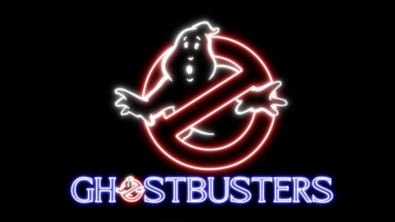 Ghоstbustеrs, 1984 ("oxoтники зa пpивидeниями" на английском с субтитрами)