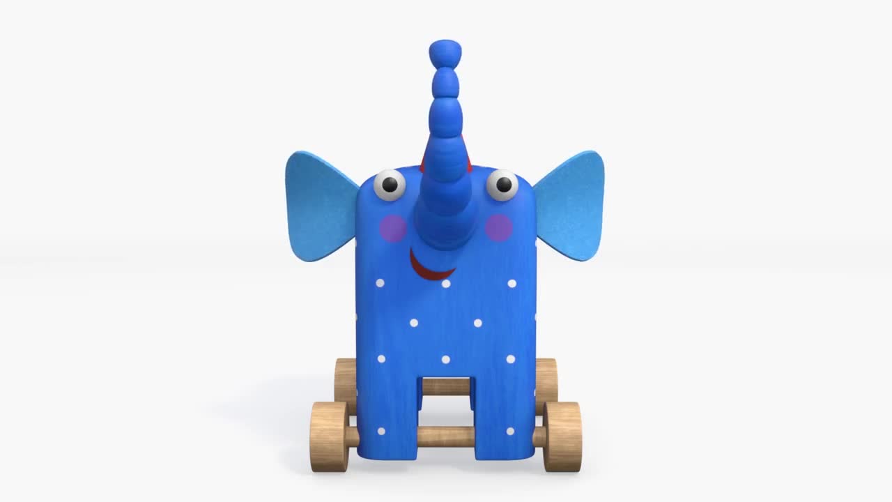 Деревяшки изучаем природу все серии про растения мультики детям