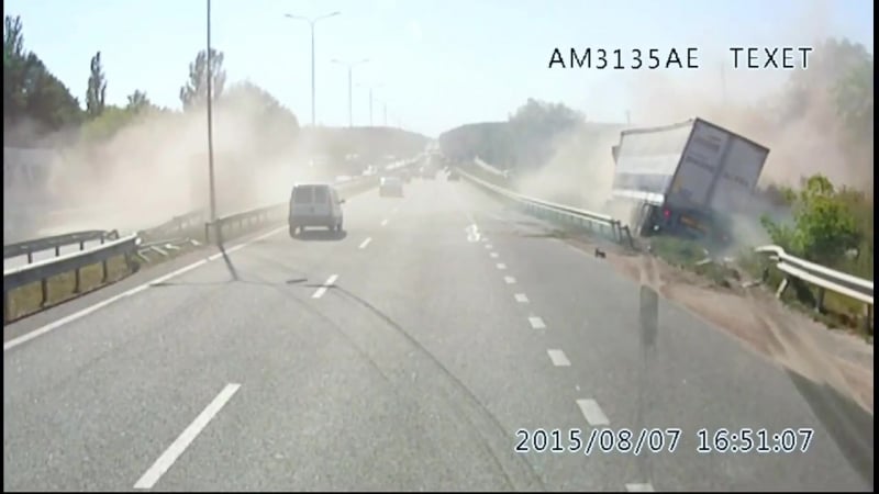 ✔ особое мнение жестокое дтп в житомирской области