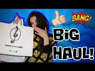 ♥♠big haul!приобретения осени♥♠