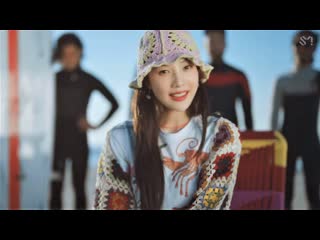 Joy (조이) – hello (안녕)