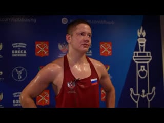 Серафим черанев интервью