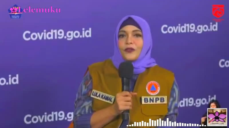 Kcppen gelar dialog tentang obat dan terapi terkini untuk pasien c19 | #sekilasinfo