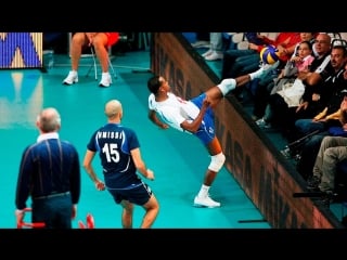 Top 50 best volleyball libero actions the best libero in the world best unbeliveble saves (digs)