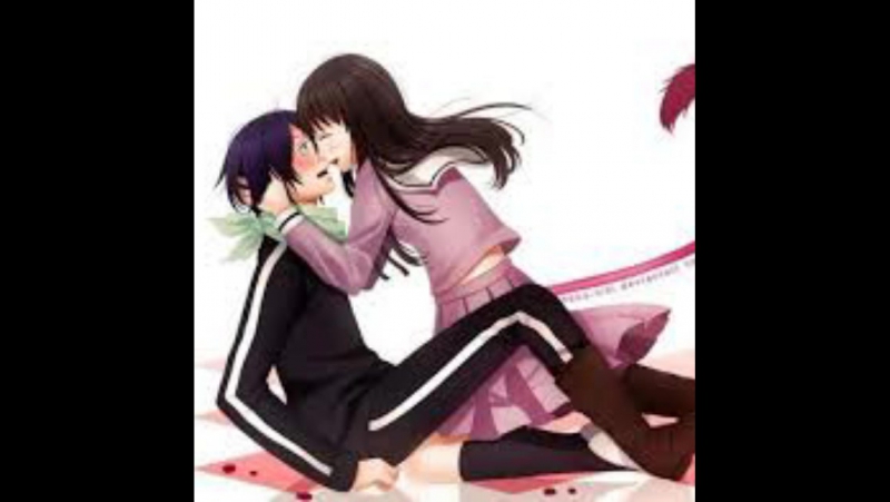 Ято хиёри и бишамон