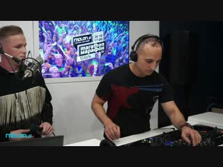 Dj marathon alexey malinin erkin smile@melon live 2018 10 26