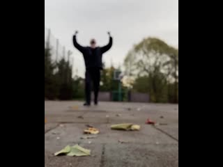 Celebrate your failures