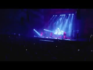 Apocalyptica for whom the bell tolls (plays metallica by four cellos a live