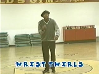 Skeeter rabbit locking part 1