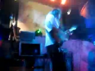 D pulse (live) @izh18 6 part 2