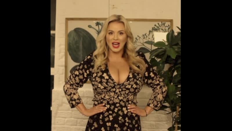 Премьера! анна семенович «секси бомбочка»💋