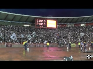 Grobari finale kupa čukarički partizan 20 05 2015