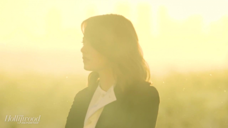 Stone porn video – Emma stone the hollywood reporter 2017