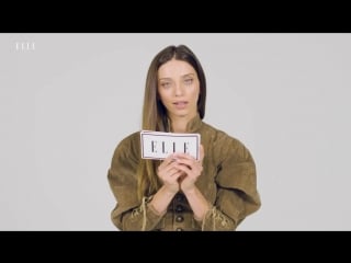 Angela sarafyan reads absurd westworld fan theories elle