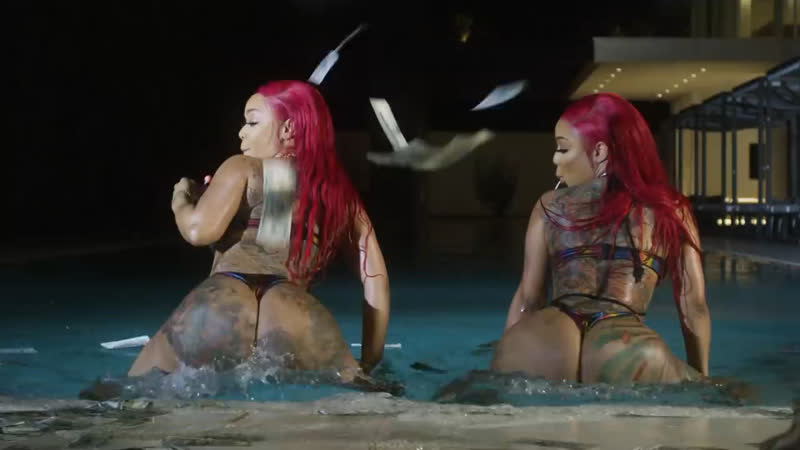 Blac chyna cash only (feat trippie redd)