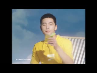 New ad for puma’s summer collection! yangyang 杨洋 楊洋 puma 彪马