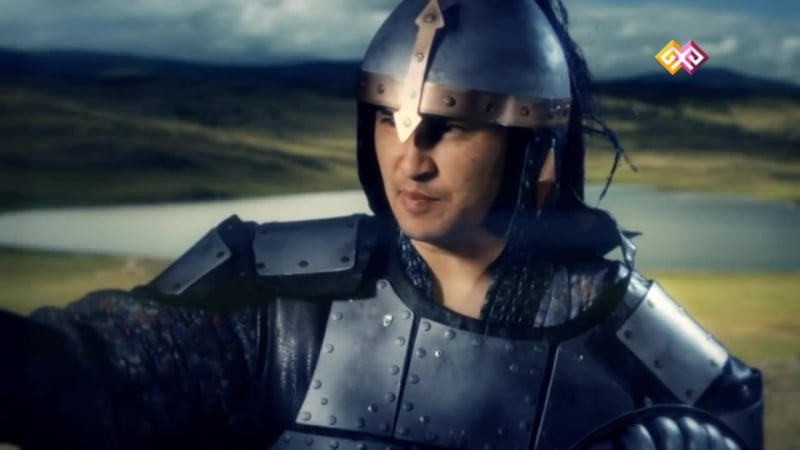 Ұлы дала батырлары тайлақ батыр