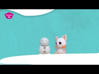 Yoohoo live action winter memories videos for porn sing along with me ca