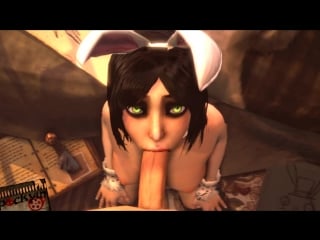 Hot content 3d hentai sfm alice madness returns alice liddell rule34 r34 pov