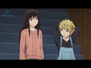 [anime kage] noragami aragoto ova 01