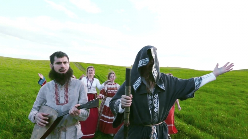 Неиромонах феофан притоптать