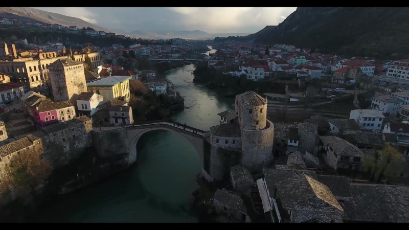 Haris sefer pjesma neretvi (2017)