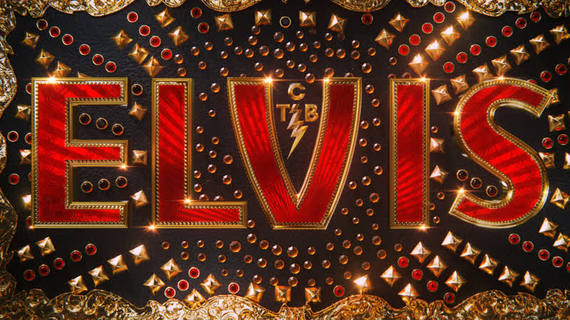 Элвис (2022) трейлер (дублированный)