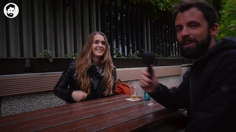 Freya über die identitäre bewegung, #120db, meinungsfreiheit und rollenbilder #speakup