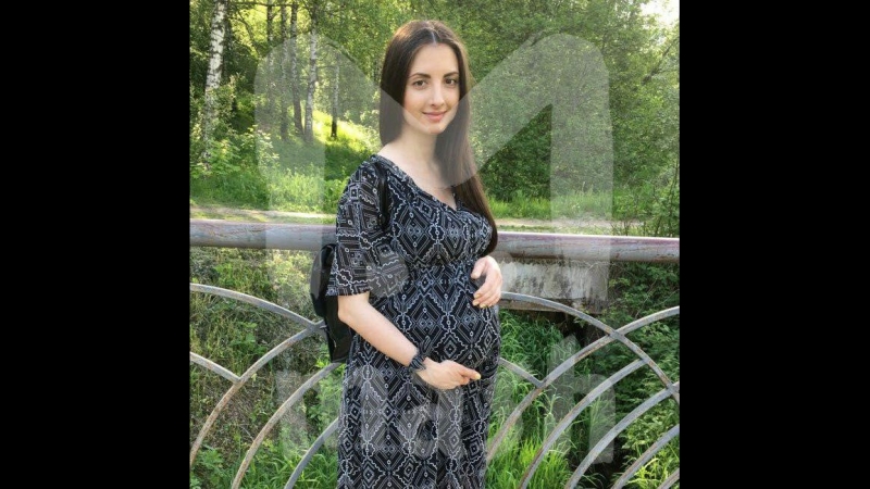 Преподаватель университета "синергия" сбил беременную девушку