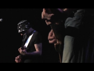 G3 live in tokyo (joe satriani, steve vai, john petrucci) (2005)