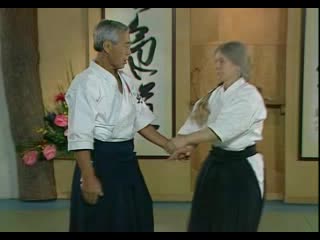 Mitsugi saotome oyo henka waza