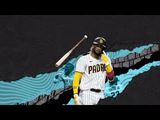 Mlb the show 21 announcement with fernando tatis jr ps5, ps4