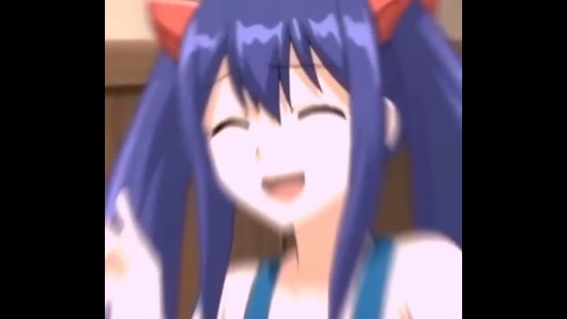 Wendy marvell | fairy tail