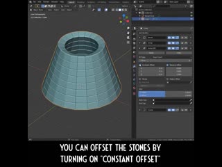 Another way to create circular arrays