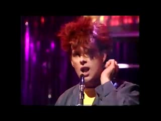 Thompson twins love on your side 1983