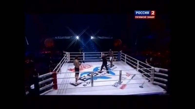 Александр емельяненко vs боб сапп [emelianenko vs bob sapp] видео приколы 360