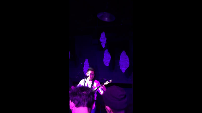 Qazaq indie dissonance band