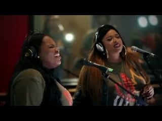Tasha cobbs leonard your spirit ft kierra sheard