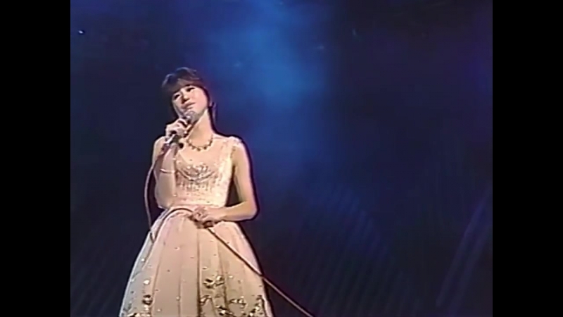 Matsuda seiko (松田聖子) sweet memories