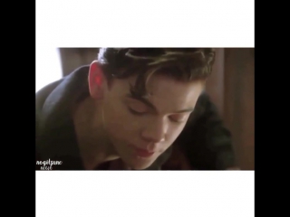 Paul thomas brodie sangster